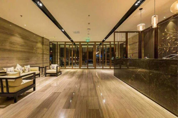 Шэньян: Relmax Hotel
