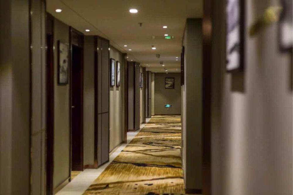 Шэньян: Relmax Hotel