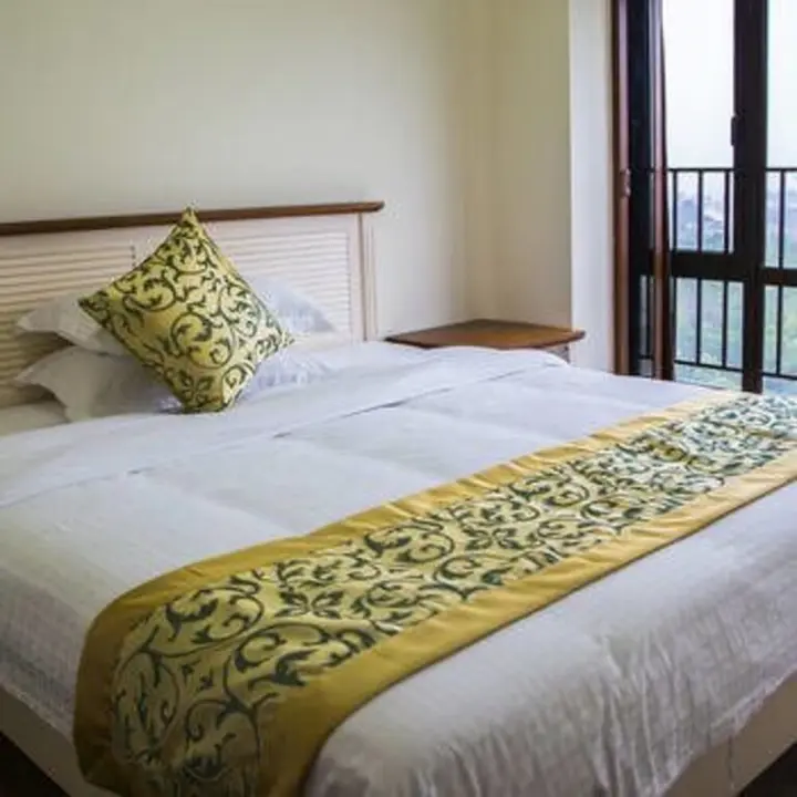 Хойчжоу: Fenghuang Shanshui Hongwan Sea View Holiday Hotel