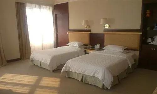 Цзиньюань: Conch International Hotel