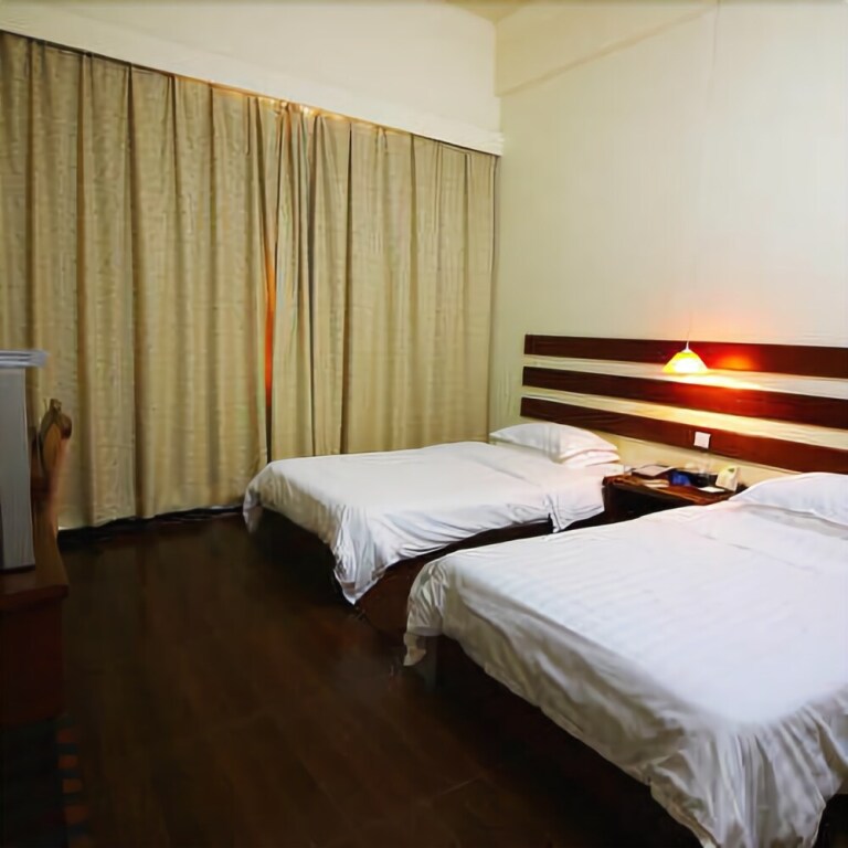 Цзиньюань: Conch International Hotel
