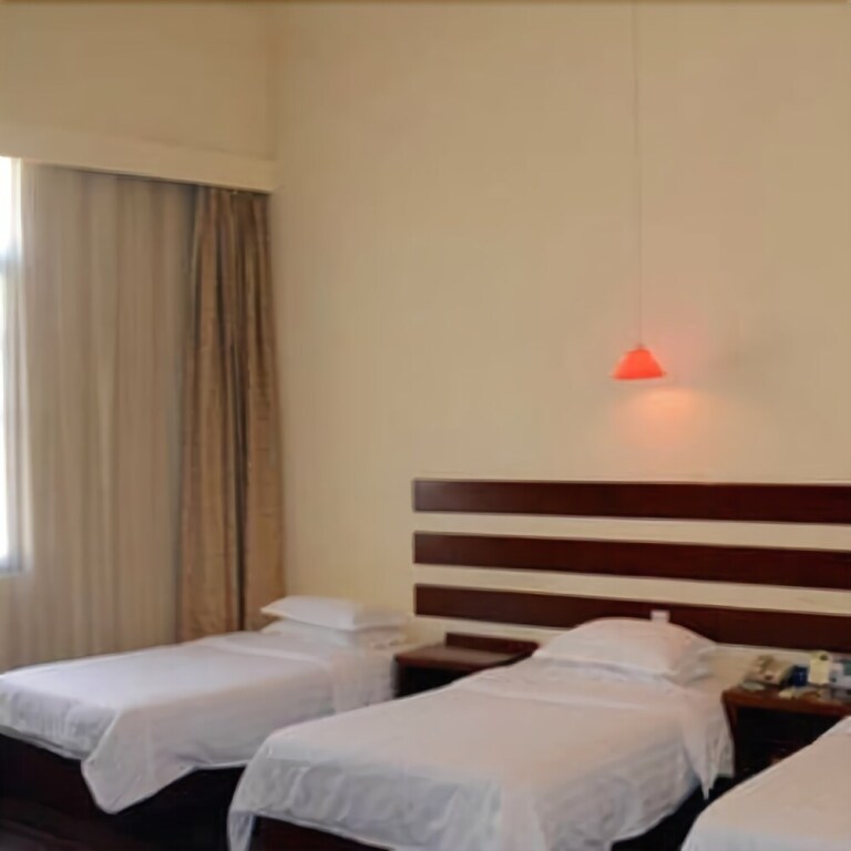 Цзиньюань: Conch International Hotel