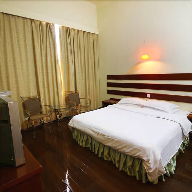 Цзиньюань: Conch International Hotel