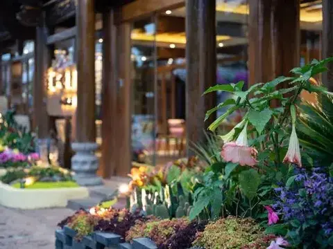 Лицзян: Nahulan Inn