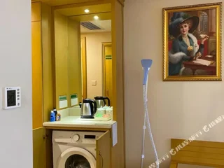Чжуншань: Vienna International Hotel Zhongshan Torch Center