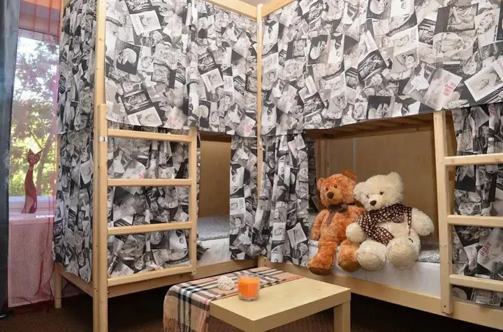 Хостел «Тедди» — фото 2