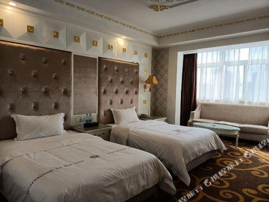 Хойчжоу: Luhui International Hotel