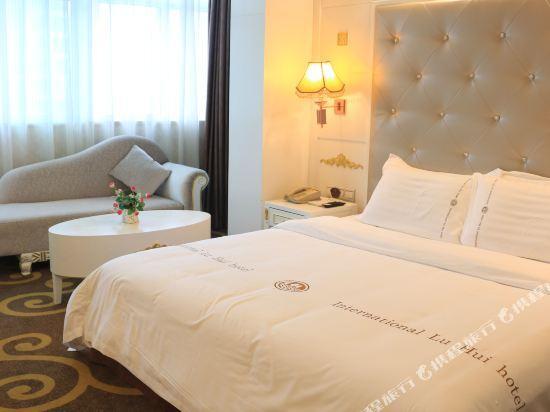 Хойчжоу: Luhui International Hotel