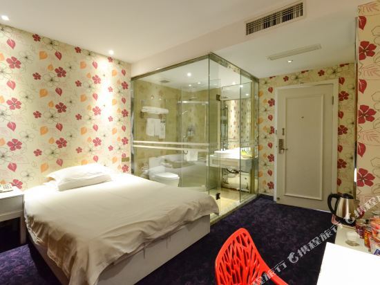 Тайчжоу: Huangyan Media Hotel