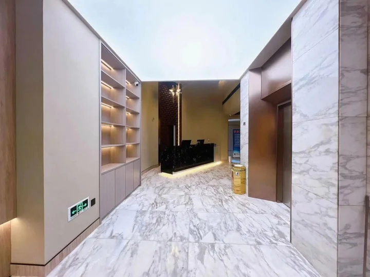 Тайчжоу: Huangyan Media Hotel