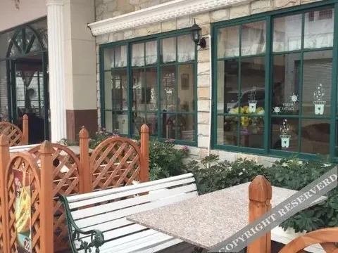 Джиангме: Summer Hotel (Feishatan)