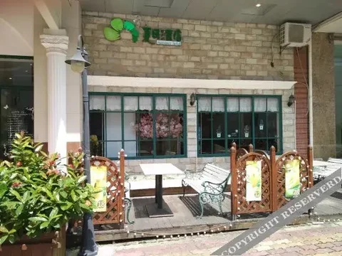 Джиангме: Summer Hotel (Feishatan)