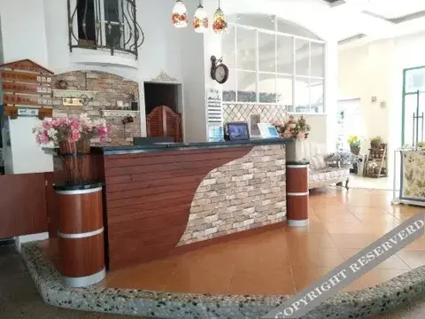 Джиангме: Summer Hotel (Feishatan)