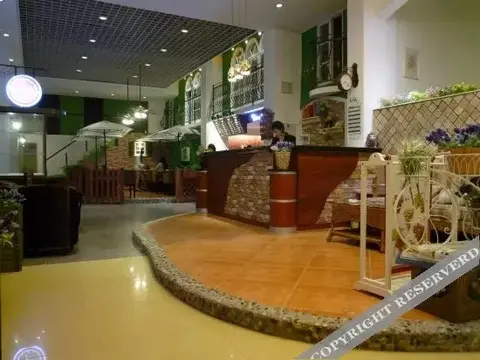 Джиангме: Summer Hotel (Feishatan)