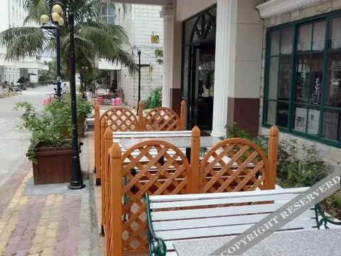 Джиангме: Summer Hotel (Feishatan)