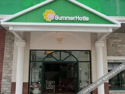 Джиангме: Summer Hotel (Feishatan)