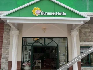 Джиангме: Summer Hotel (Feishatan)