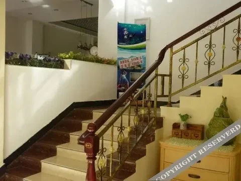 Джиангме: Summer Hotel (Feishatan)