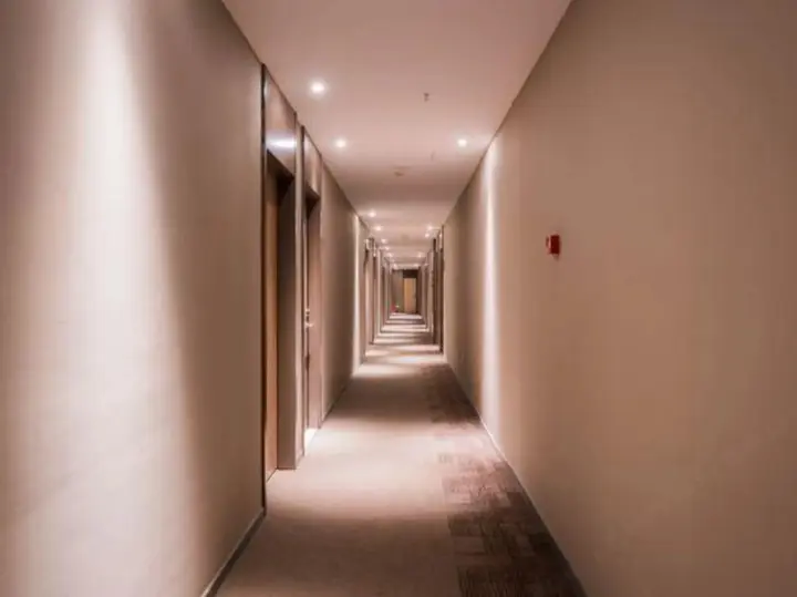 Наньчан: Homeinn · neo (Nanchang Yangming Road Children's Hospital Subway Station)
