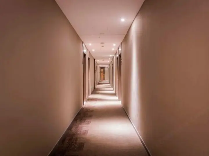 Наньчан: Homeinn · neo (Nanchang Yangming Road Children's Hospital Subway Station)