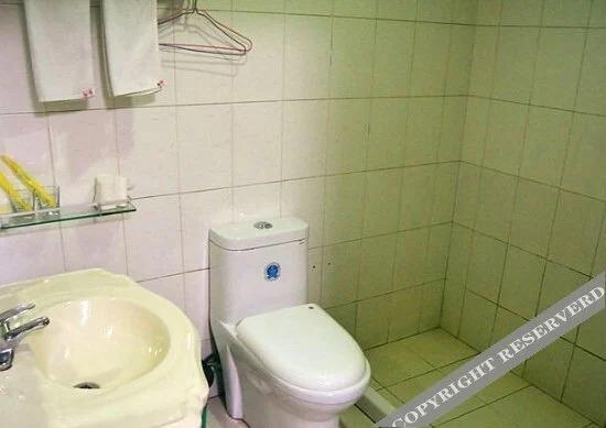 Ханчжоу: Suyan'an Business Hotel