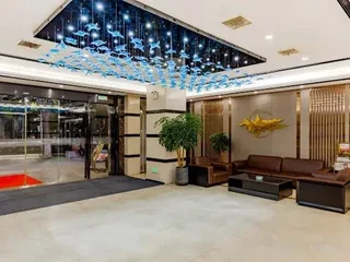 Уху: HSH Cozy Hotel