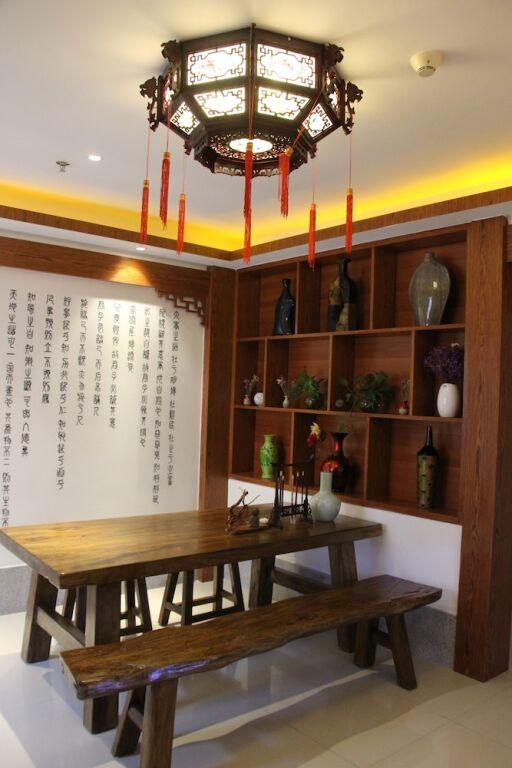 Дунгуань: 8 Inns Dongkeng