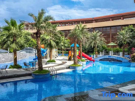 Хэчи: Mi luo tuo Hotels & Resorts