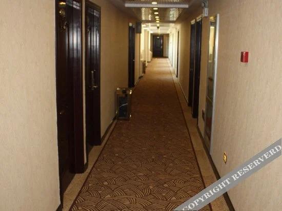 Синин: Shengyin Hotel (Xining Chengnan Exhibition Center)