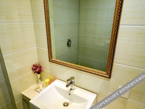 Синин: Shengyin Hotel (Xining Chengnan Exhibition Center)