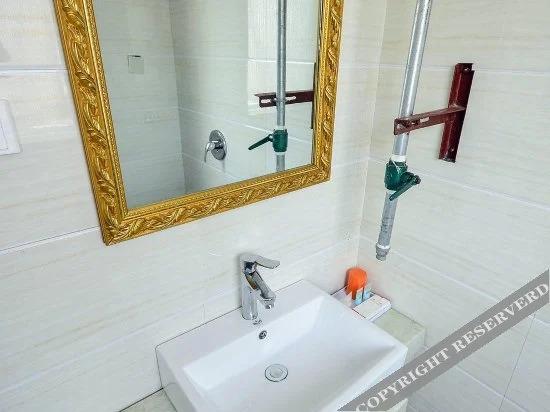 Синин: Shengyin Hotel (Xining Chengnan Exhibition Center)