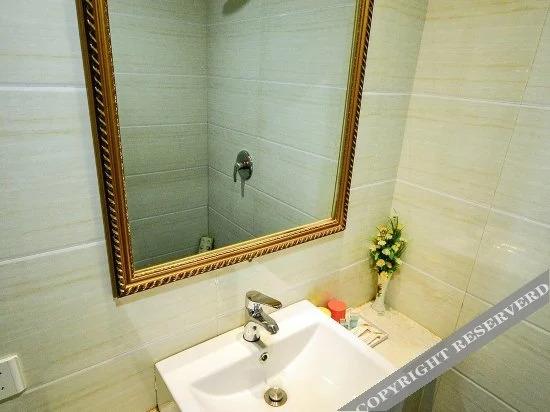 Синин: Shengyin Hotel (Xining Chengnan Exhibition Center)