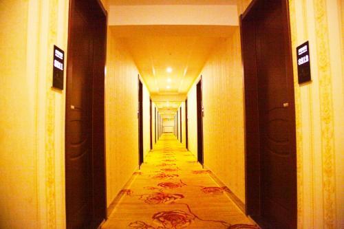 Хэфэй: Hefei Xingdu Inn