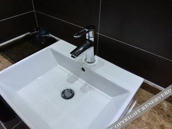 Баодин: Baiyangdian Ximei Hotel