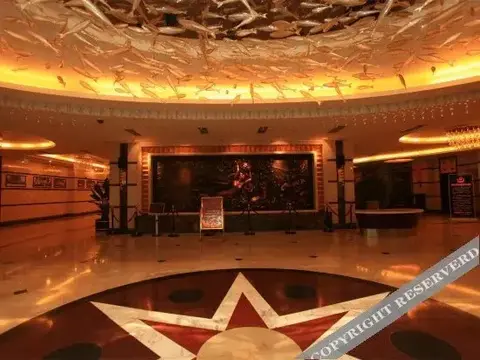 Яань: 雅安雨都饭店