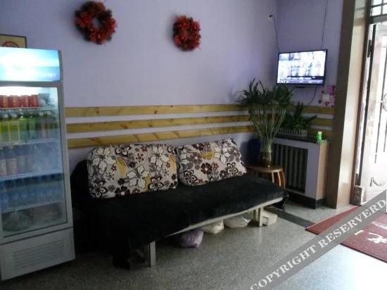 Харбин: Yuzhongjian inn