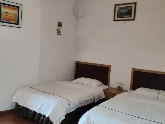 Яншо: Haozhujia Hotel
