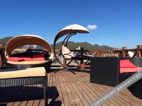 Баошань: Heshun Tata Vacation Story Inn
