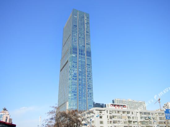 Вэньчжоу: 锐思特酒店(温州双屿客运中心店)