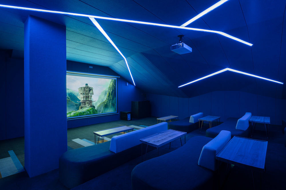 Байшань: Lan Hotel and Spa Changbaishan