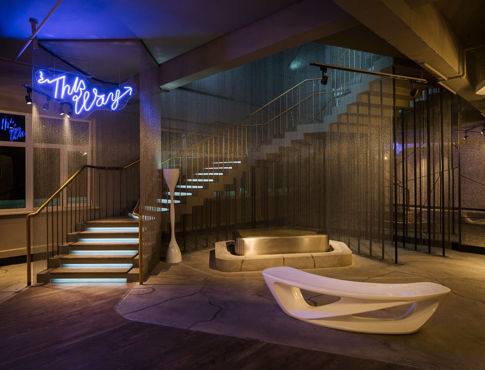 Байшань: Lan Hotel and Spa Changbaishan