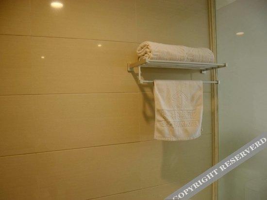 Джин-Чжоу: Shangyite Chain Hotel