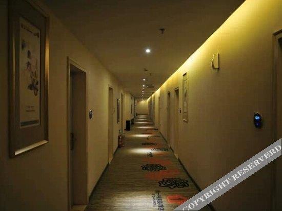 Джин-Чжоу: Shangyite Chain Hotel