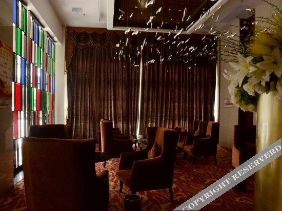 Джин-Чжоу: Shangyite Chain Hotel