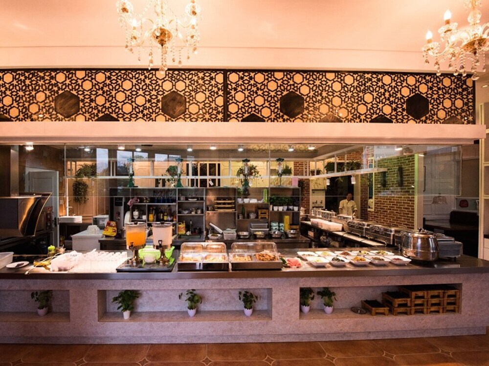 Уху: GreenTree Inn Wuhu Fanchang County Anding Road Hotel