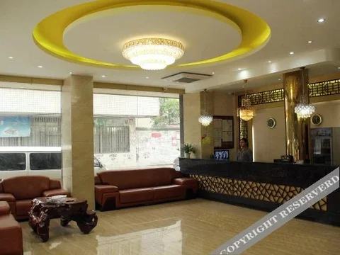 Гуйлинь: Shengfei Hotel