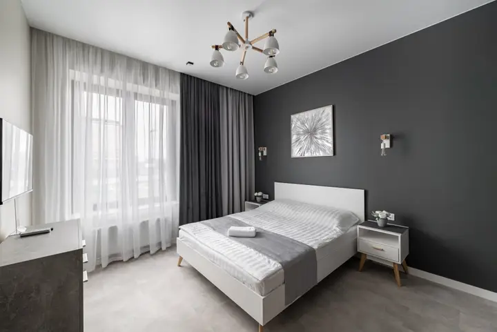 Апартаменты Knokey Динамо — фото 1