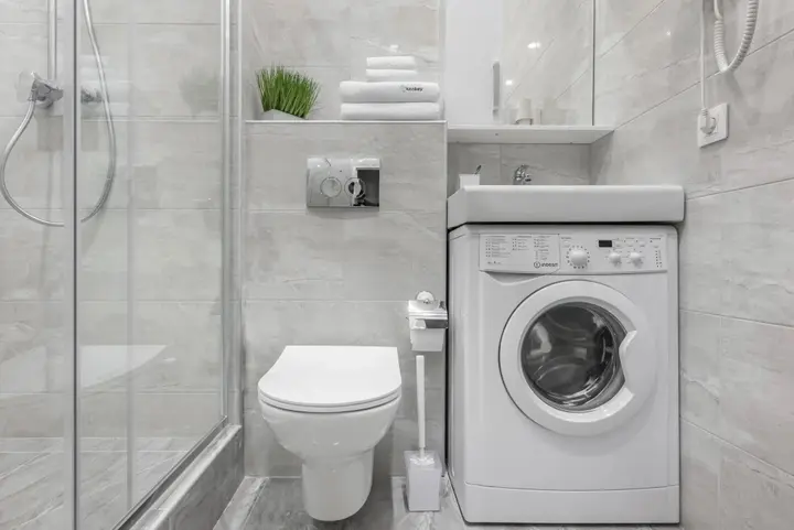 Москва: Апартаменты Knokey Динамо