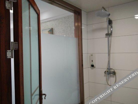 Бочжоу: Zuanshi Rujia Hotel