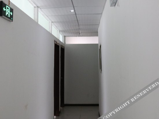 Ухань: Longfei Hostel